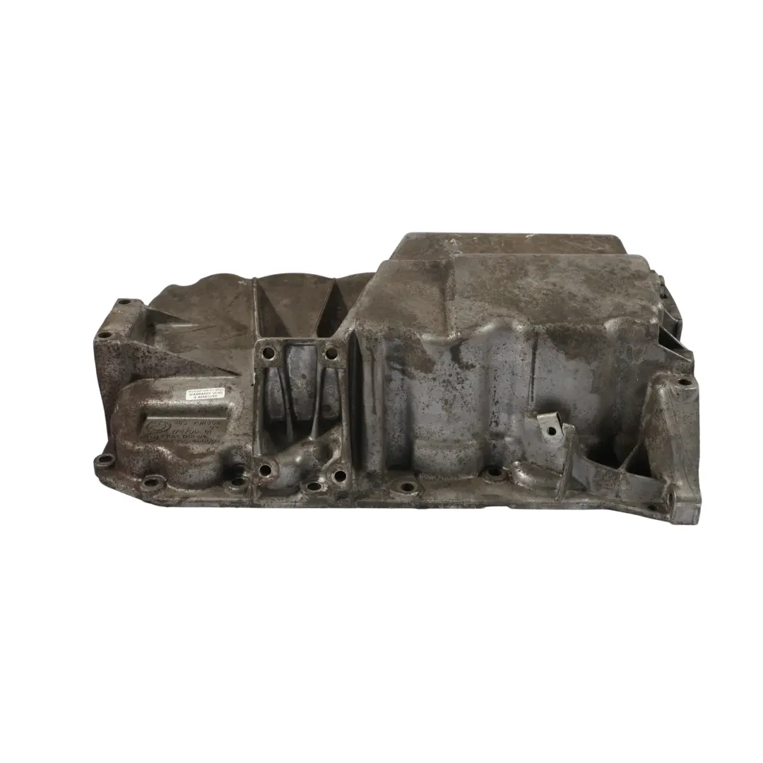 Coppa Dell'Olio Motore N47N Diesel per Mini R55 R56 R57 LCI R58 con numero di parte 7811592 Mini R55 R56 R57 LCI R58 Coppa Dell'Olio Motore N47N Diesel - SKU 7811592 - Numero di parte 7811592