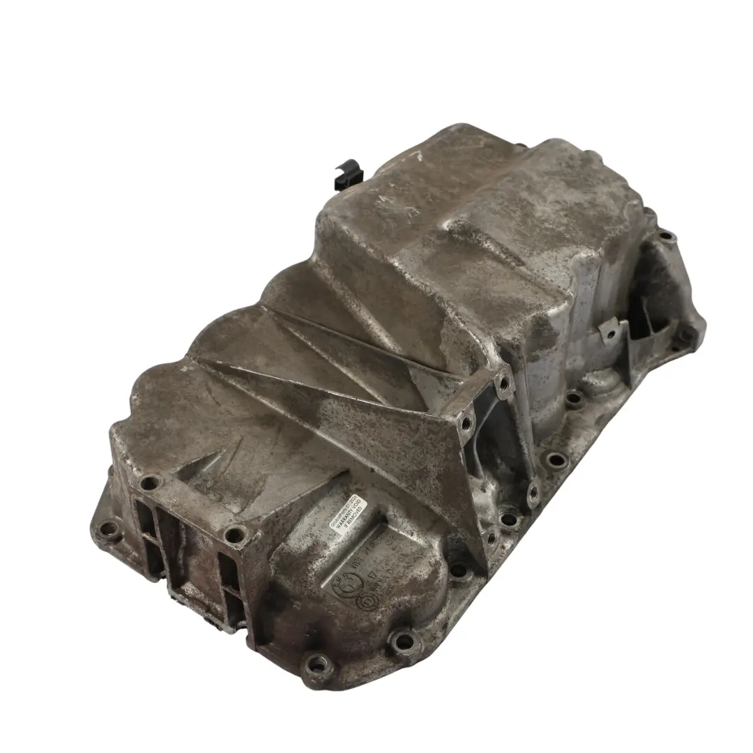 Coppa Dell'Olio Motore N47N Diesel per Mini R55 R56 R57 LCI R58 con numero di parte 7811592 Mini R55 R56 R57 LCI R58 Coppa Dell'Olio Motore N47N Diesel - SKU 7811592 - Numero di parte 7811592