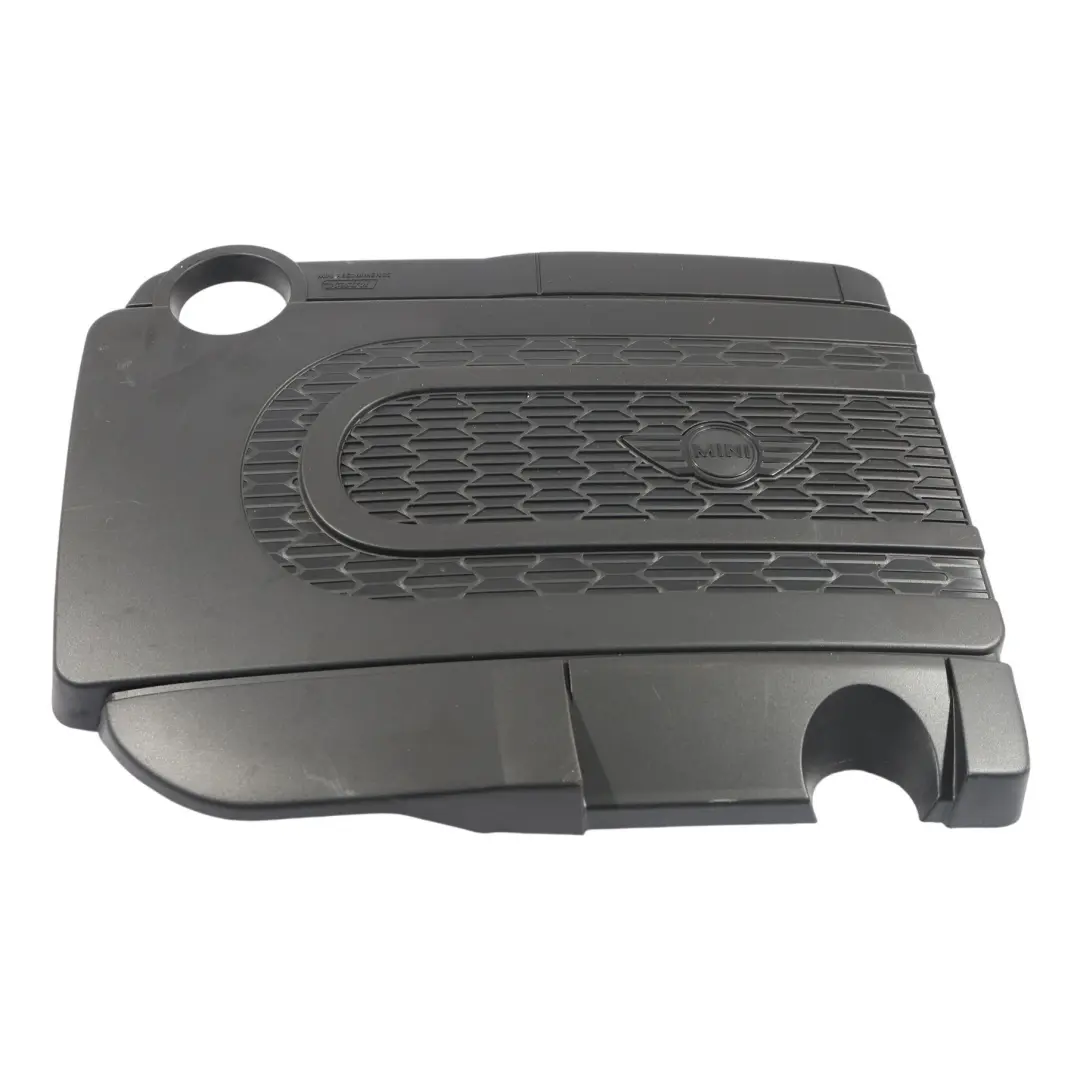 Mini R55 R56 R57 LCI N47N Motorabdeckung Akustik Diesel - SKU 7811920-1 - Teilenummer 7811920