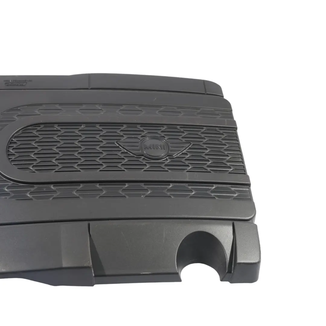 MINI R55 R56 R57 LCI N47N Pokrywa Osłona Silnika - SKU 7811920-1 - Numer Części 7811920