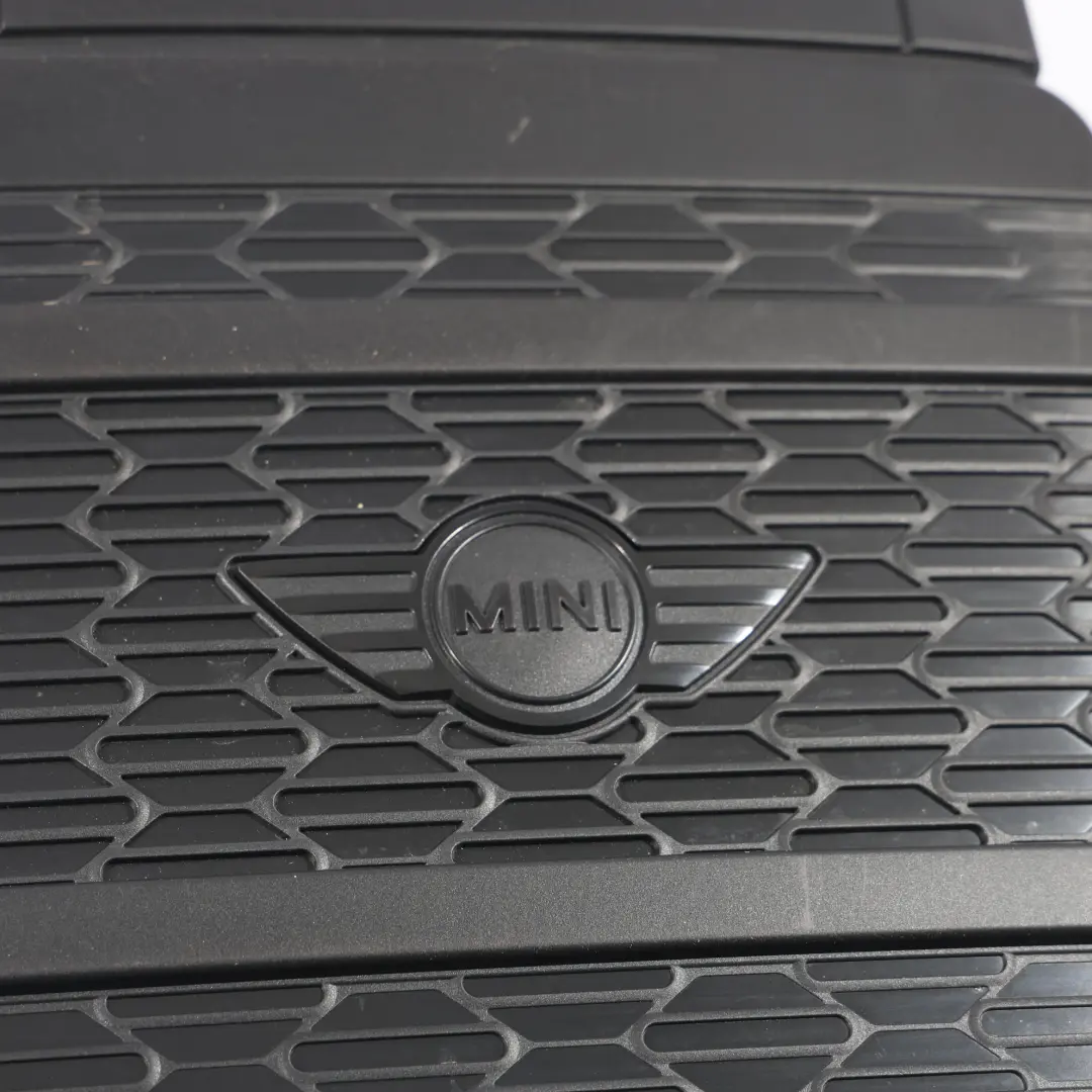 MINI R55 R56 R57 LCI N47N Pokrywa Osłona Silnika - SKU 7811920-1 - Numer Części 7811920