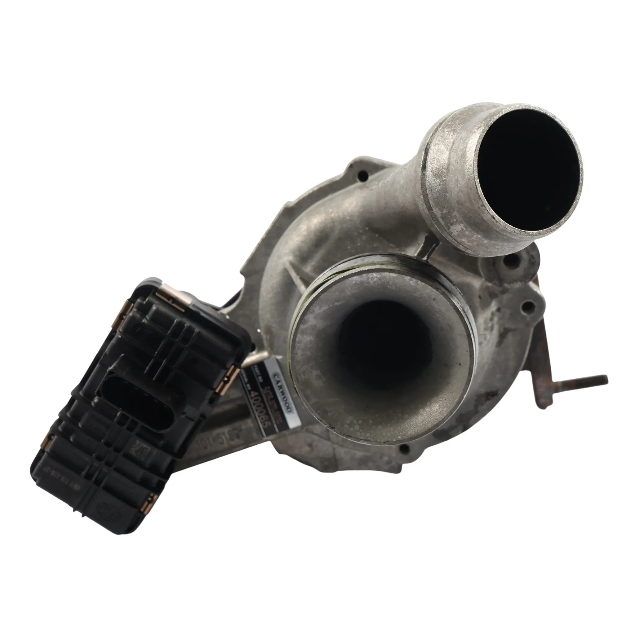 Mini D R55 R56 LCI N47N Diesel Turbosprężarka Turbo Garrett 7812318