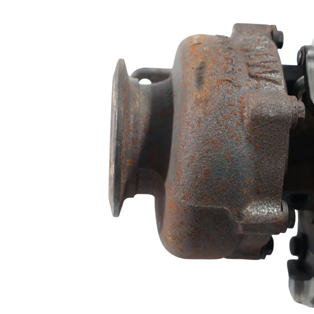 N47N Diesel Garrett Turbolader für Mini D R55 R56 LCI mit Teilenummer 7812318 Mini D R55 R56 LCI N47N Diesel Garrett Turbolader - SKU 7812318-7 - Teilenummer 7812318