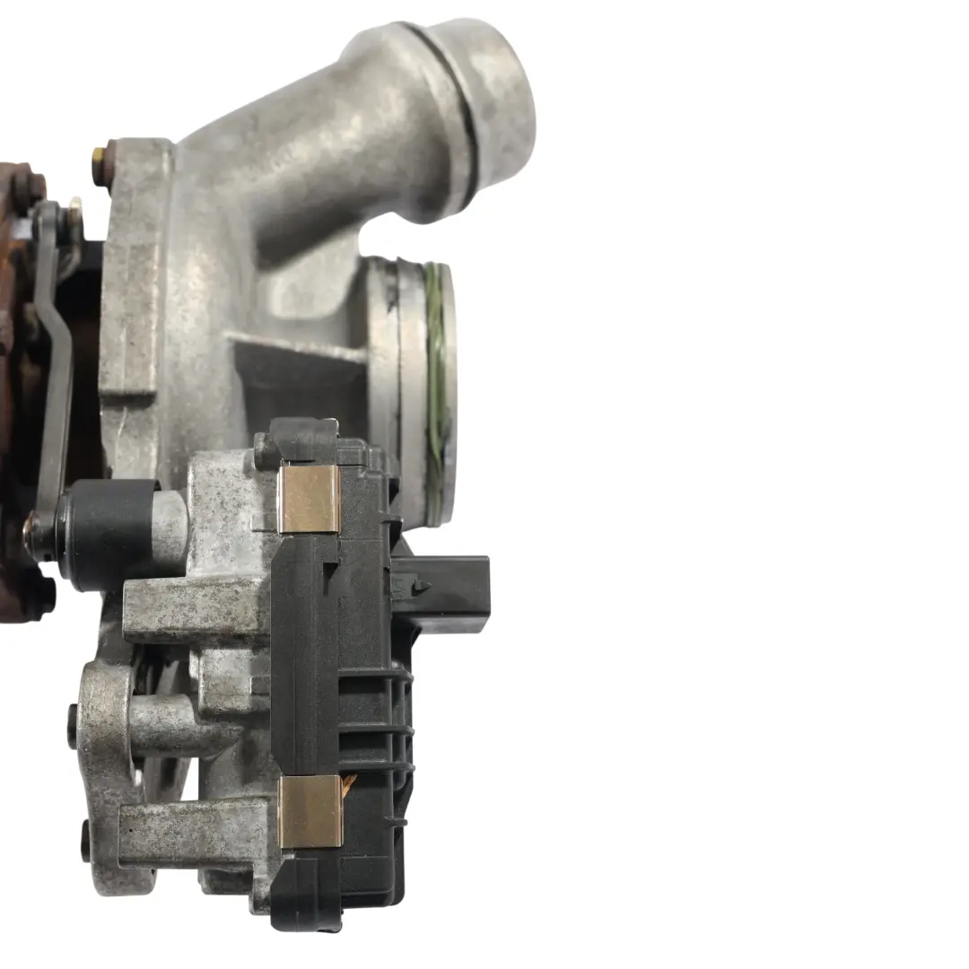 Mini D R55 R56 LCI N47N Turbocompresseur Garrett Diesel - SKU 7812318-7 - Numéro de pièce 7812318