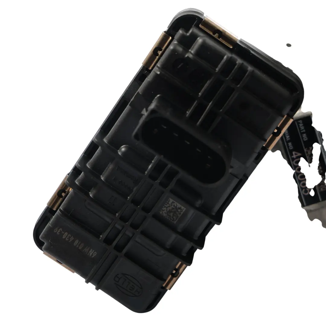 Mini D R55 R56 LCI N47N Diesel Turbosprężarka Turbo Garrett - SKU 7812318-7 - Numer Części 7812318