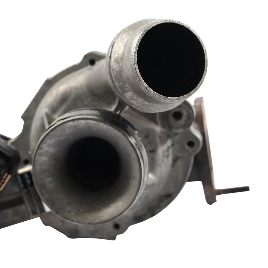 N47N Diesel Garrett Turbolader für Mini D R55 R56 LCI mit Teilenummer 7812318 Mini D R55 R56 LCI N47N Diesel Garrett Turbolader - SKU 7812318-7 - Teilenummer 7812318