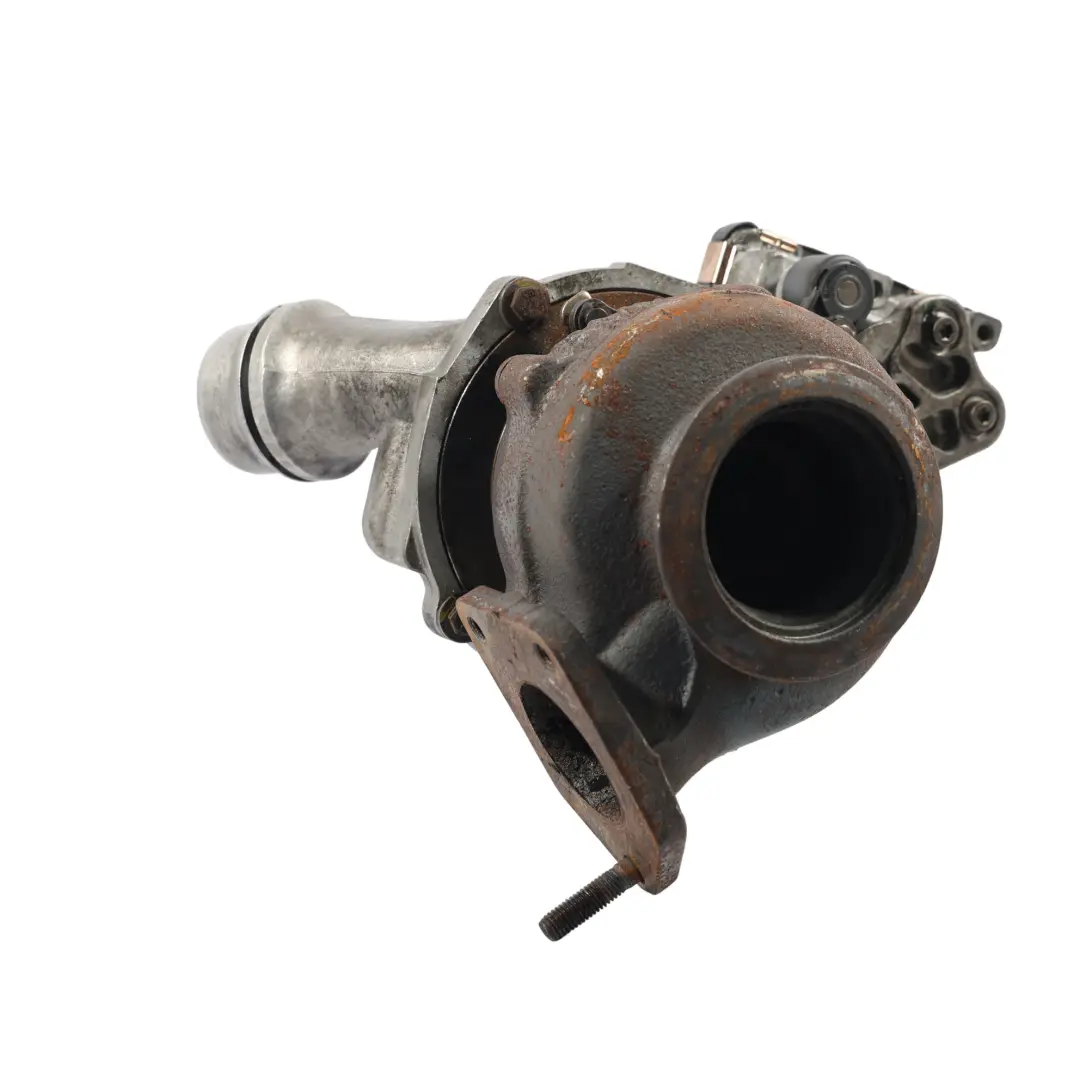 N47N Diesel Garrett Turbocompressore per Mini D R55 R56 LCI con numero di parte 7812318 Mini D R55 R56 LCI N47N Diesel Garrett Turbocompressore - SKU 7812318-7 - Numero di parte 7812318