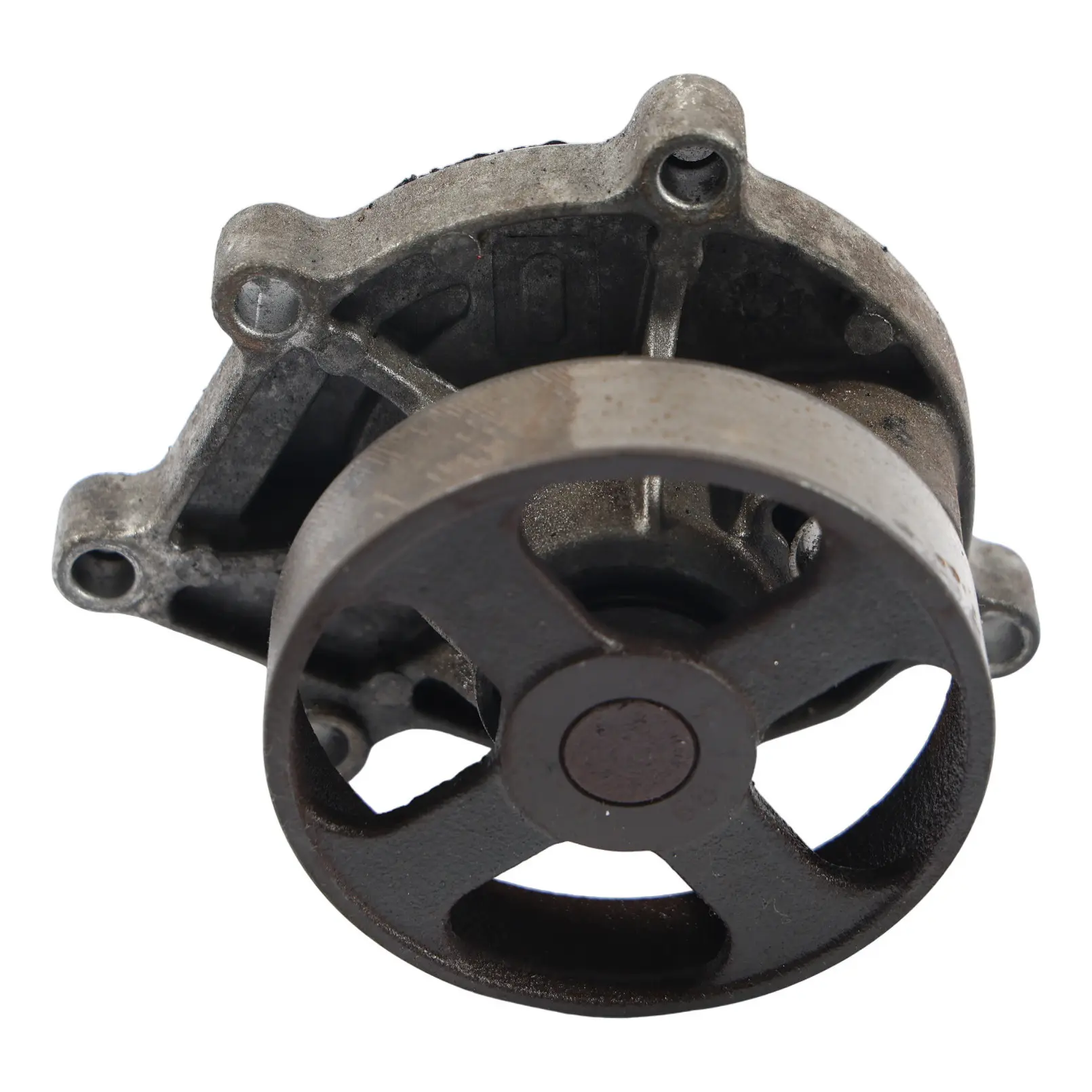 Mini Cooper R55 R56 R57 LCI Mechanische Kühlmittel Wasserpumpe 7823008