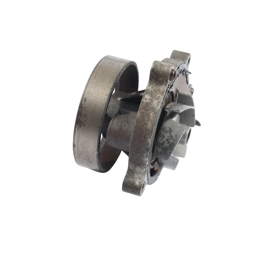 Mechanische Kühlmittel Wasserpumpe für Mini Cooper R55 R56 R57 LCI mit Teilenummer 7823008 Mini Cooper R55 R56 R57 LCI Mechanische Kühlmittel Wasserpumpe - SKU 7823008-1 - Teilenummer 7823008