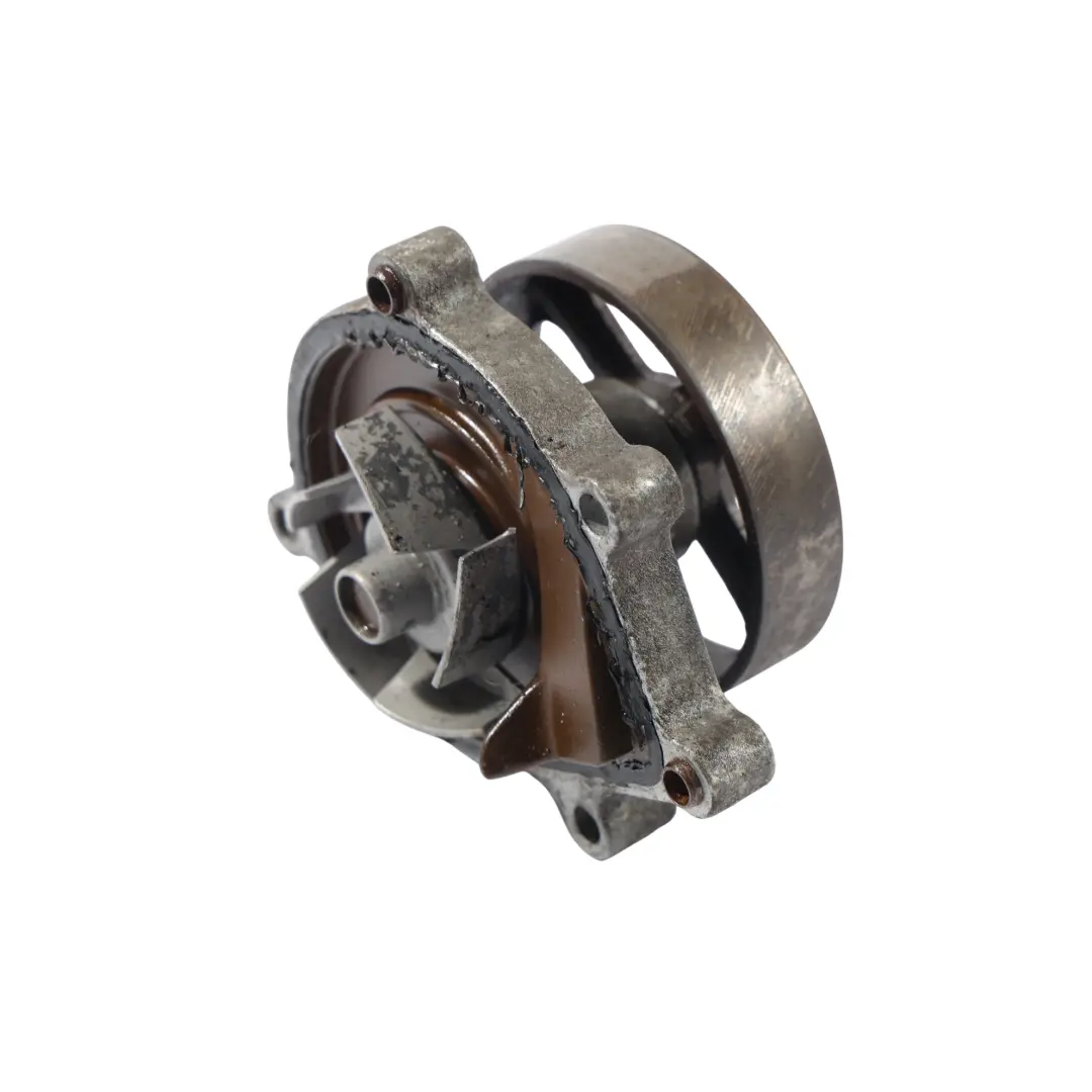 Pompe À Eau De Refroidissement Mécanique pour Mini Cooper R55 R56 R57 LCI à propos du numéro de pièce 7823008 Mini Cooper R55 R56 R57 LCI Pompe À Eau De Refroidissement Mécanique - SKU 7823008-1 - Numéro de pièce 7823008