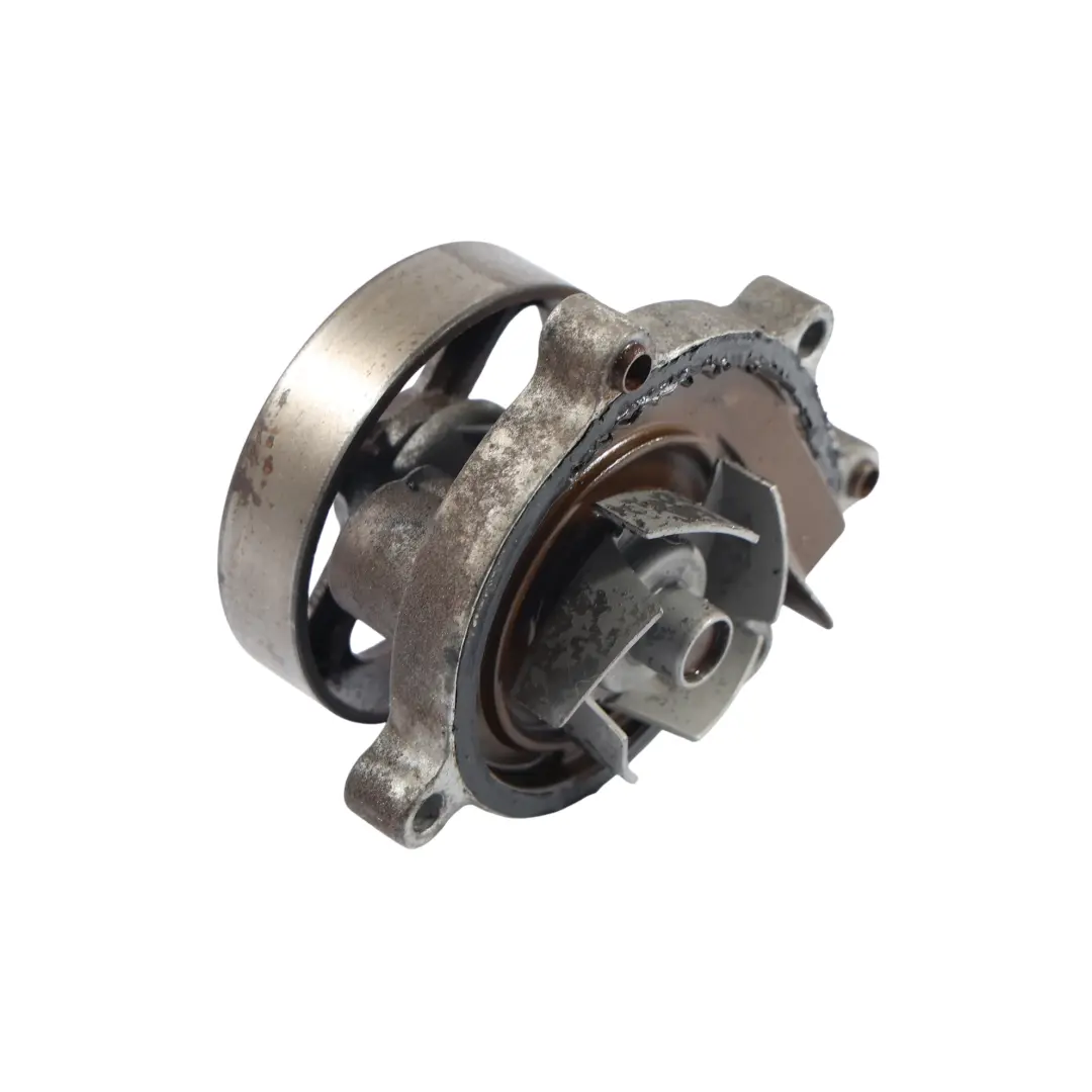 Pompe À Eau De Refroidissement Mécanique pour Mini Cooper R55 R56 R57 LCI à propos du numéro de pièce 7823008 Mini Cooper R55 R56 R57 LCI Pompe À Eau De Refroidissement Mécanique - SKU 7823008-1 - Numéro de pièce 7823008