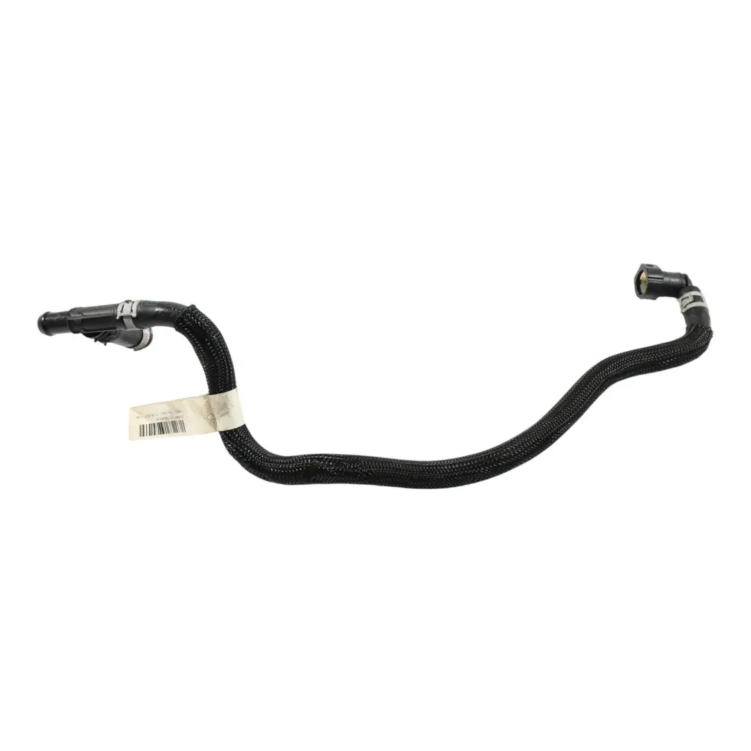 Manguera De Retorno Combustible Motor Diésel N57N para BMW F07 F10 F32 F36 con número de pieza 7823400 BMW F07 F10 F32 F36 Manguera De Retorno Combustible Motor Diésel N57N - SKU 7823400-1 - Número de pieza 7823400