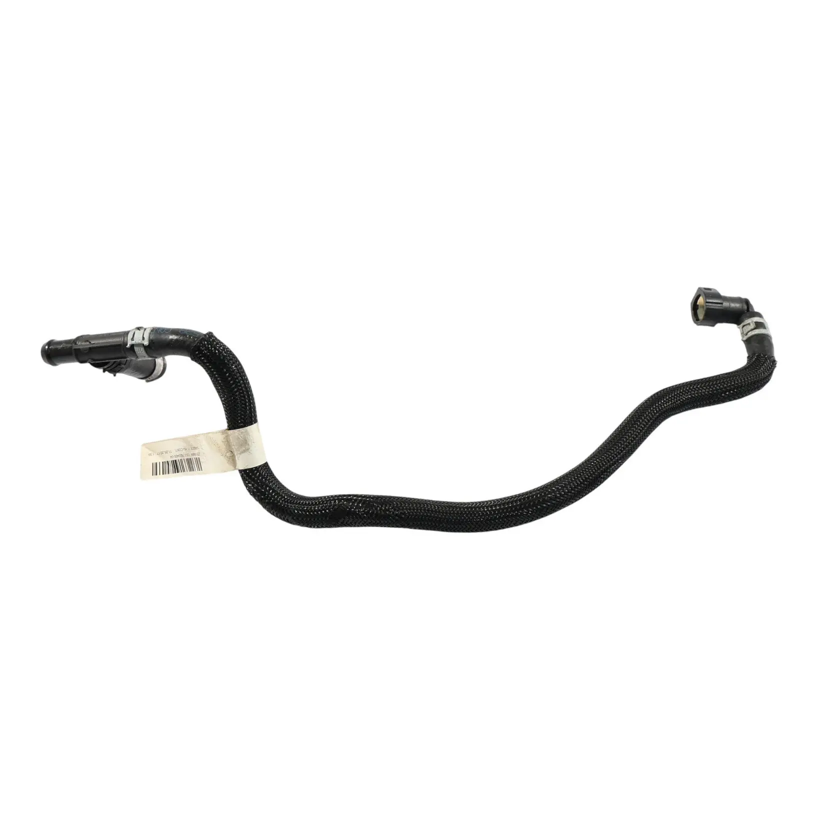 BMW F07 F10 F32 F36 Tuyau De Retour De Carburant N57N Moteur Diesel 7823400