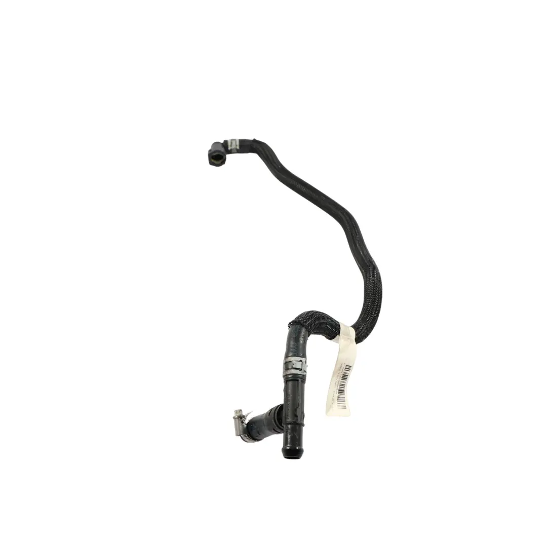 BMW F07 F10 F32 F36 Fuel Return Pipe Hose Line N57N Diesel Engine - SKU 7823400-1 - Part number 7823400