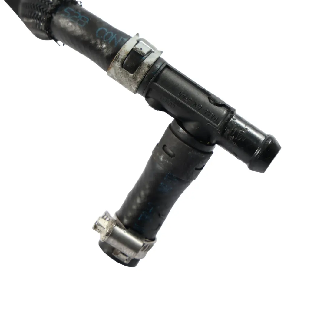 BMW F07 F10 F32 F36 Tubo Flessibile Ritorno Carburante N57N Diesel - SKU 7823400-1 - Numero di parte 7823400