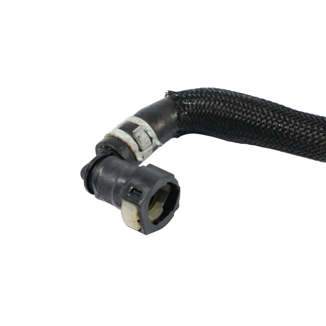 BMW F07 F10 F32 F36 Fuel Return Pipe Hose Line N57N Diesel Engine - SKU 7823400-1 - Part number 7823400