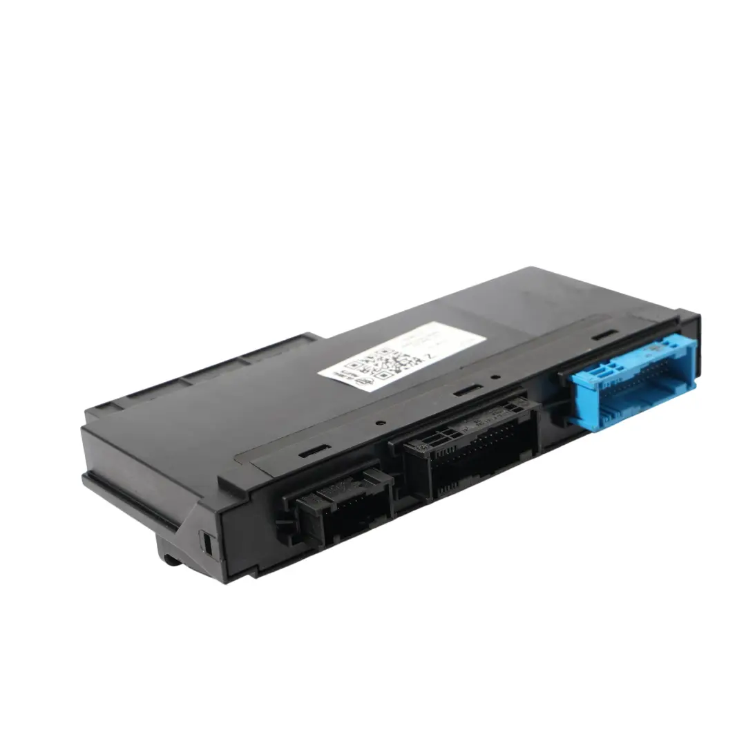 S65 Motor DME Módulo De Control Básico Unidad ECU PL6 JBBFE III para BMW F06 con número de pieza 7838113 BMW F06 S65 Motor DME Módulo De Control Básico Unidad ECU PL6 JBBFE III - SKU 7838113 - Número de pieza 7838113