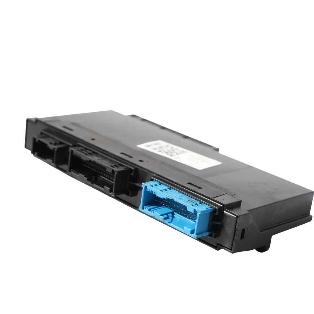 BMW F06 S65 Module Commande Base DME Moteur Commande Base PL6 JBBFE III - SKU 7838113 - Numéro de pièce 7838113