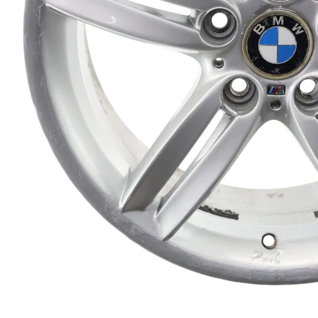 BMW E81 E87 LCI Felga aluminiowa 18" - SKU 7839305-1 - Numer Części 7839305