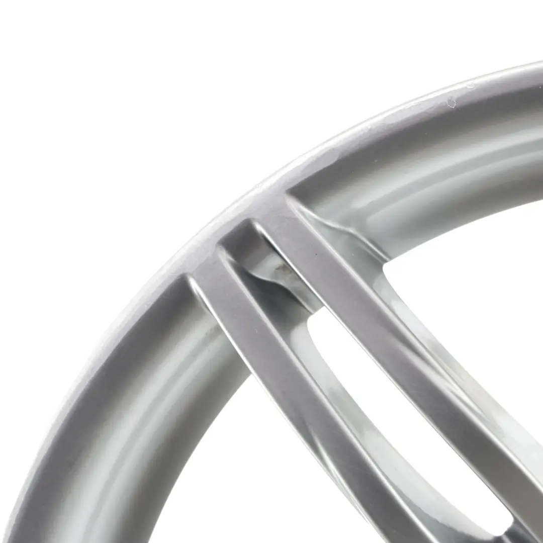 BMW Z4 E89 Front Silver Alloy Wheel Rim 19" 8J ET:29 M double spoke 326 - SKU 7842135-2 - Part number 7842135