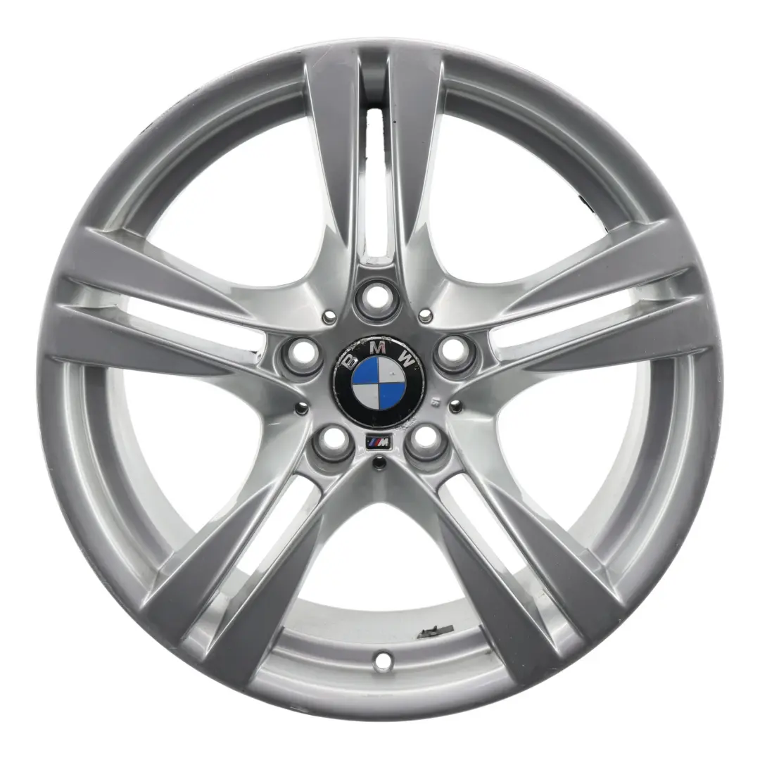 BMW X1 E84 Cerchio lega 18" 8J ET:30 M Doppie razze 355 - SKU 7842636-2 - Numero di parte 7842636