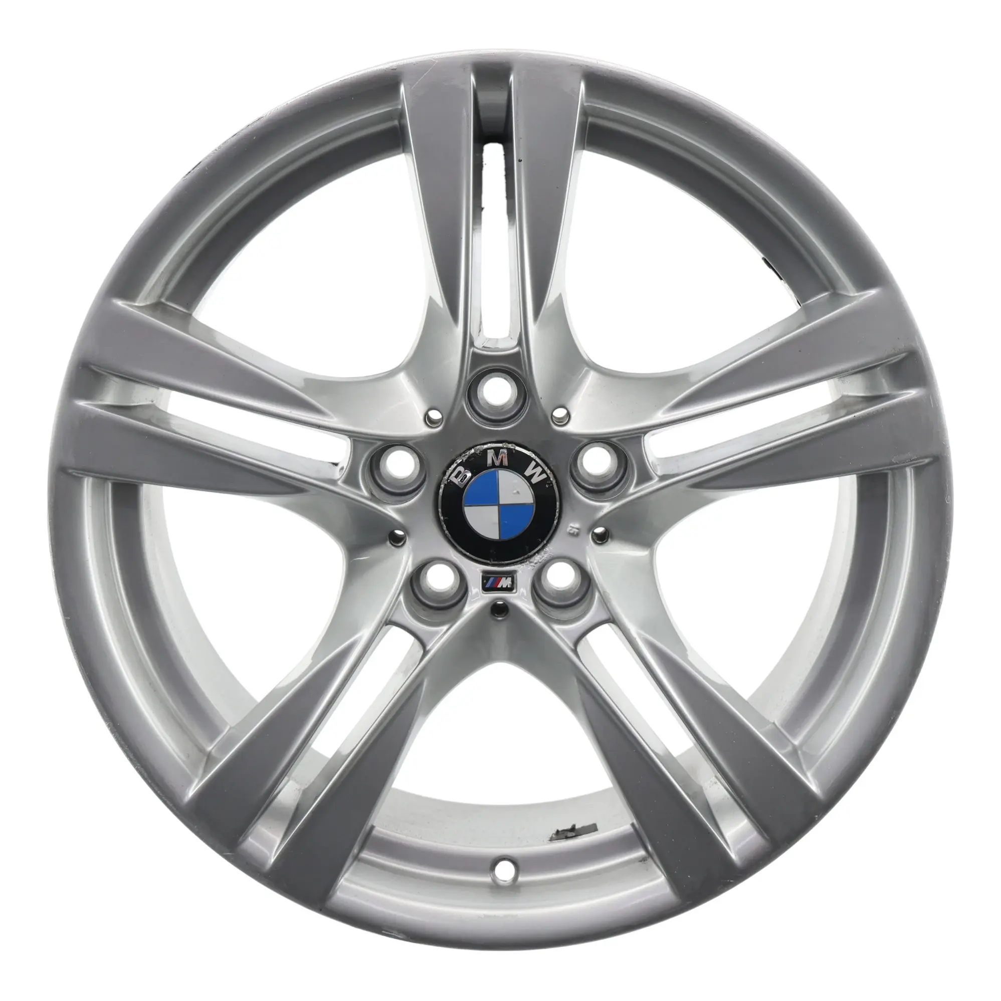BMW X1 E84 Jante Alliage 18" 8J ET:30 M Double Rayon 355 7842636