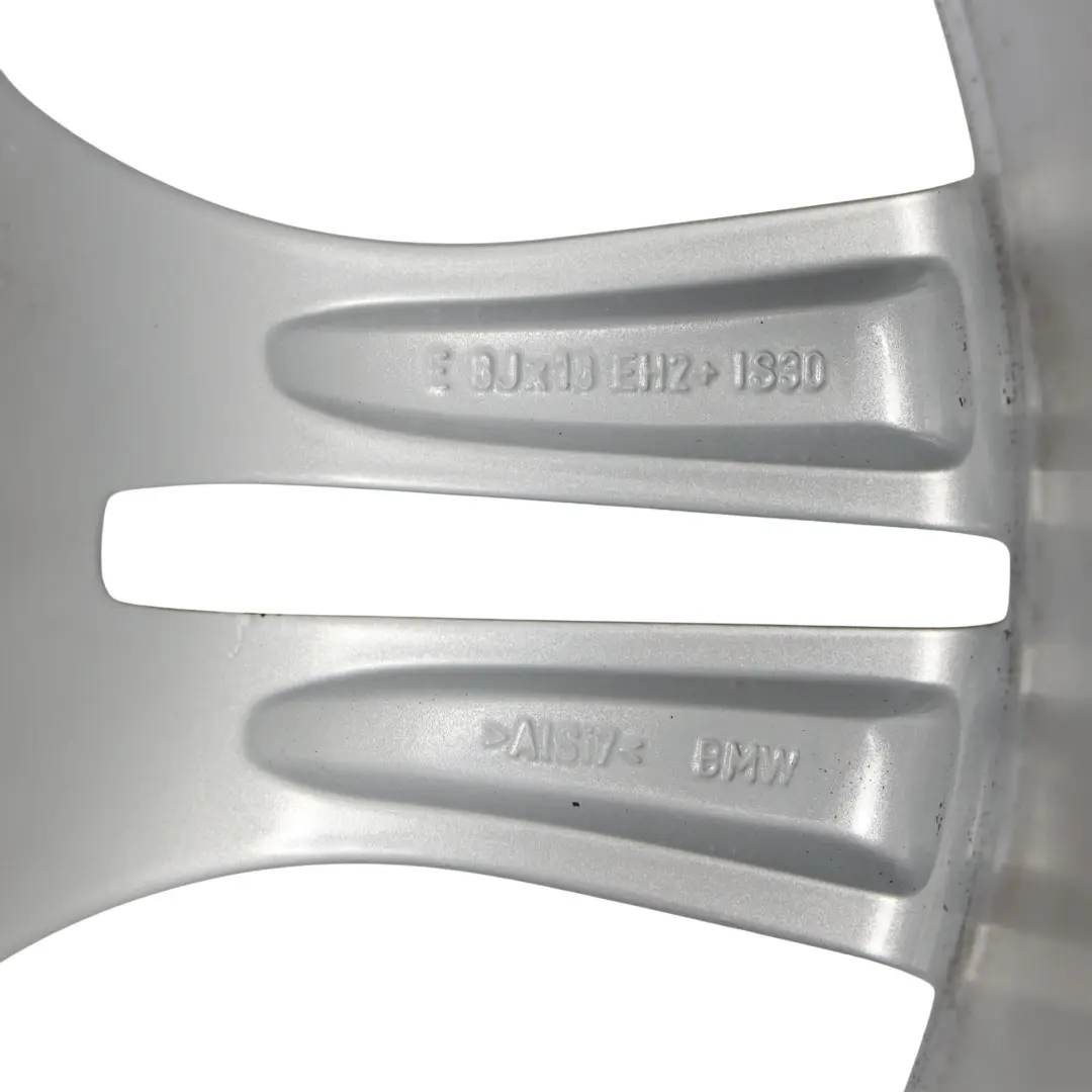 Alloy Rim 18" 8J ET:30 M Double Spoke 355 to BMW X1 E84 Wheel with Part number 7842636 BMW X1 E84 Wheel Alloy Rim 18" 8J ET:30 M Double Spoke 355 - SKU 7842636-2 - Part number 7842636