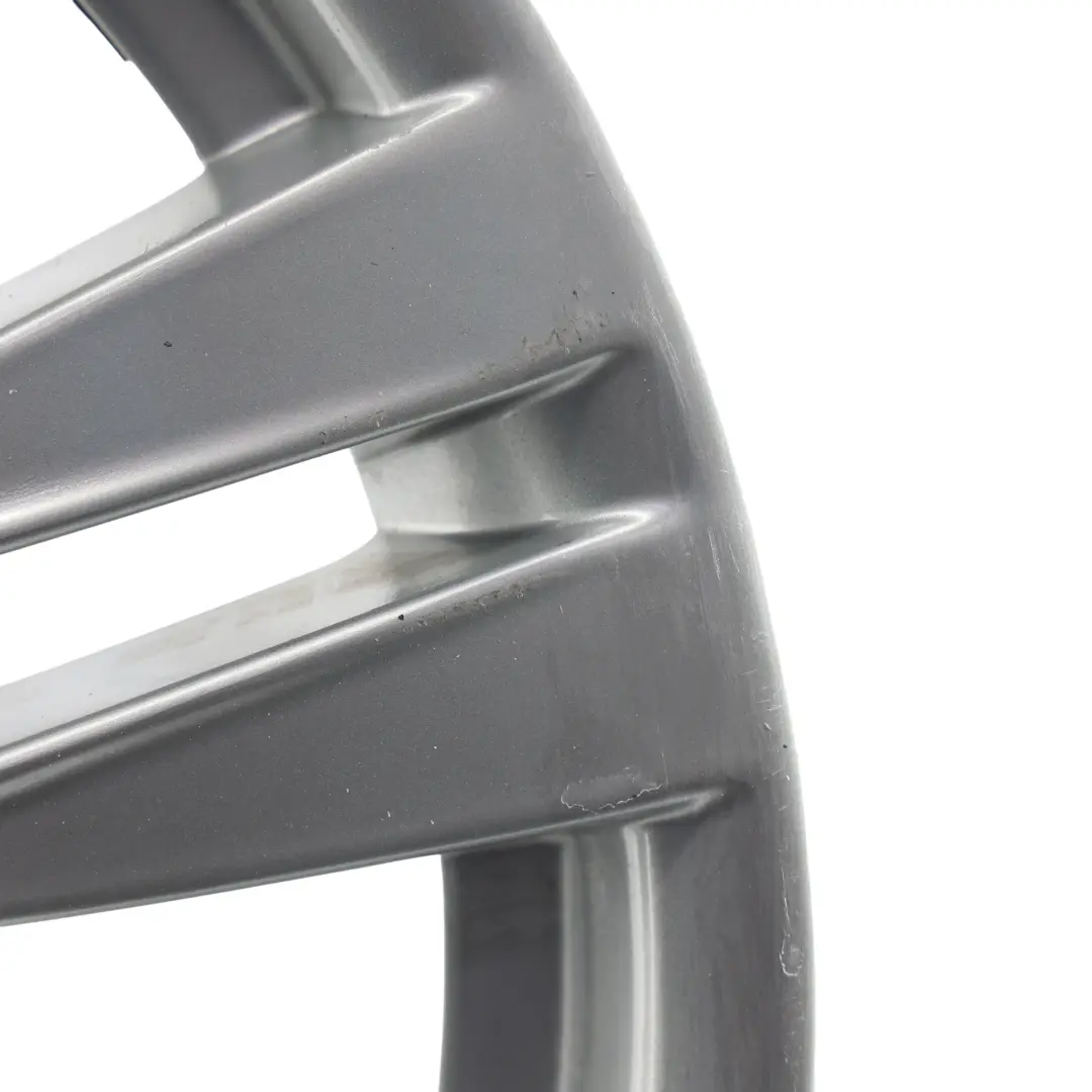 BMW X1 E84 Cerchio lega 18" 8J ET:30 M Doppie razze 355 - SKU 7842636-2 - Numero di parte 7842636