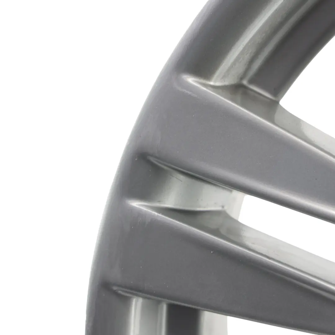 Alloy Rim 18" 8J ET:30 M Double Spoke 355 to BMW X1 E84 Wheel with Part number 7842636 BMW X1 E84 Wheel Alloy Rim 18" 8J ET:30 M Double Spoke 355 - SKU 7842636-2 - Part number 7842636