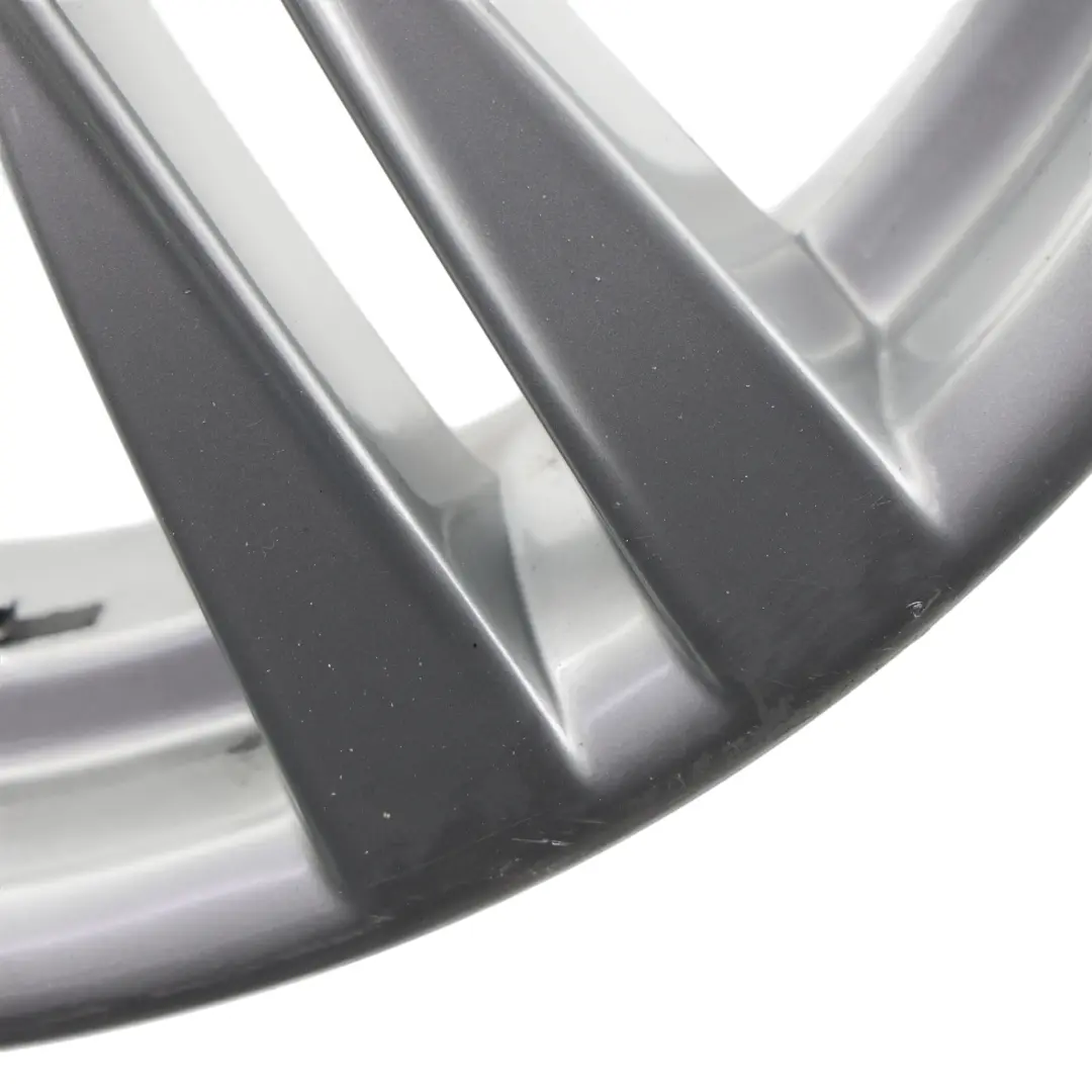 BMW X1 E84 Leicht Metall Felge 18" 8J ET:30 M Doppel Speiche 355 - SKU 7842636-2 - Teilenummer 7842636