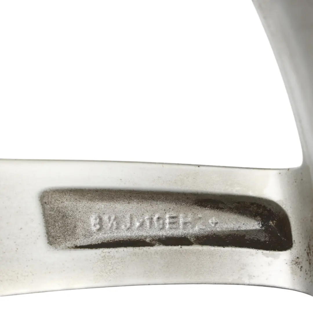 Jante Avant En Alliage 19" 8,5J ET:33 M Double Spoke 351 pour BMW F10 F11 F12 F13 à propos du numéro de pièce 7842652 BMW F10 F11 F12 F13 Jante Avant En Alliage 19" 8,5J ET:33 M Double Spoke 351 - SKU 7842652-1 - Numéro de pièce 7842652