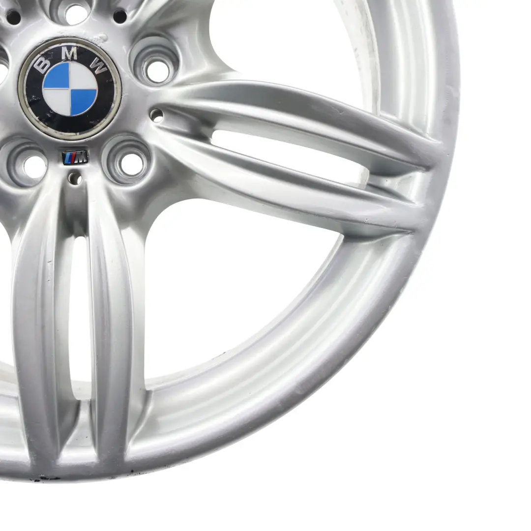  Llanta Delantera BMW F10 F11 F12 F13 Aleación 19" 8,5J ET:33 M Radios Dobles 351 - SKU 7842652-1 - Número de pieza 7842652