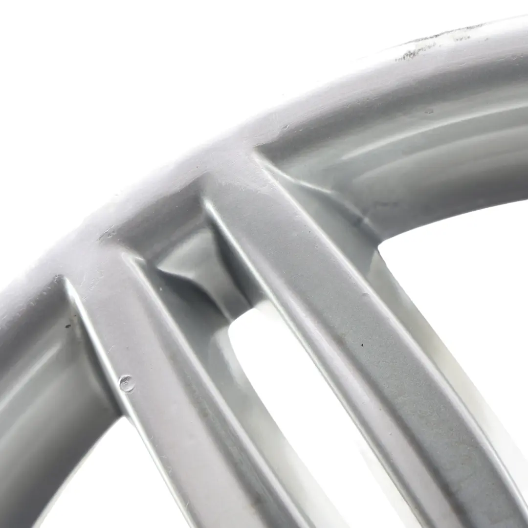 Vorne Felge Alufelge 19" 8,5J ET:33 M Doppelspeiche 351 für BMW F10 F11 F12 F13 mit Teilenummer 7842652 BMW F10 F11 F12 F13 Vorne Felge Alufelge 19" 8,5J ET:33 M Doppelspeiche 351 - SKU 7842652-1 - Teilenummer 7842652