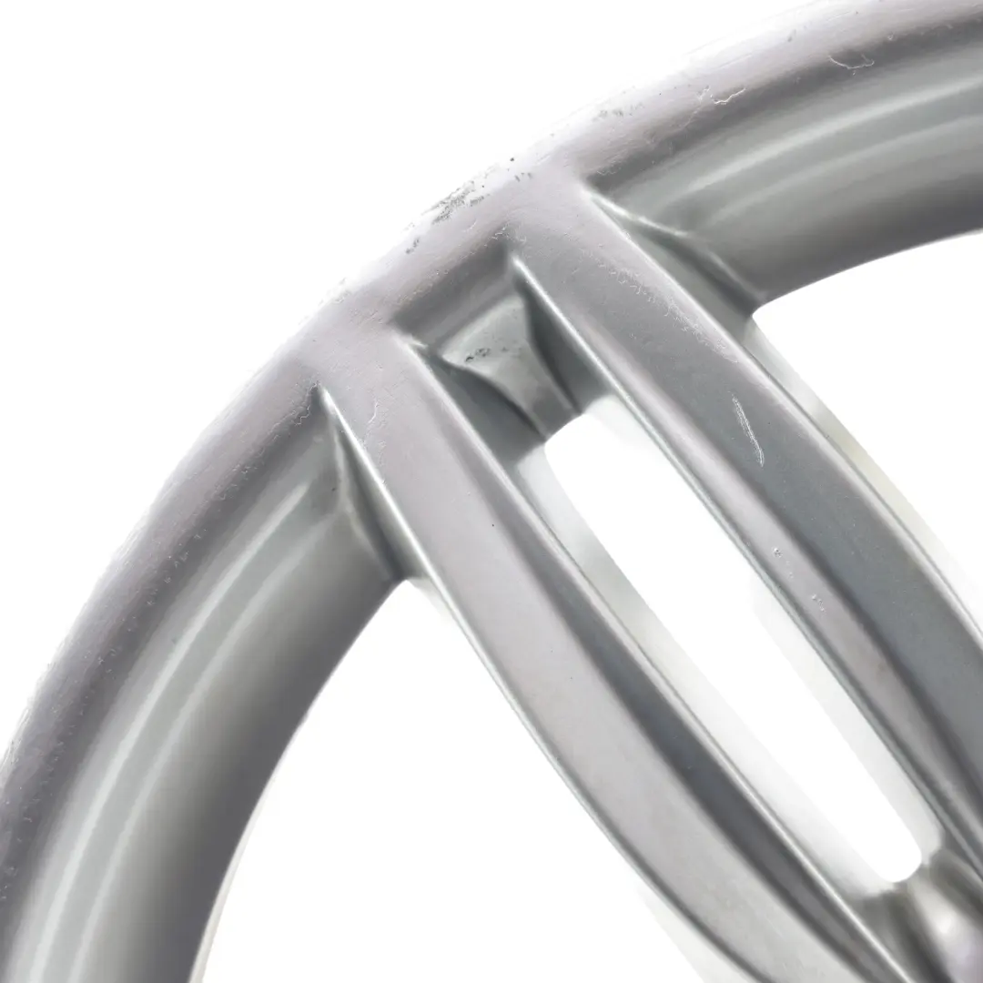 Cerchio anteriore in lega 19" ET:33 8,5J M Doppie razze 351 per BMW F10 F11 F12 F13 con numero di parte 7842652 BMW F10 F11 F12 F13 Cerchio anteriore in lega 19" ET:33 8,5J M Doppie razze 351 - SKU 7842652-2 - Numero di parte 7842652