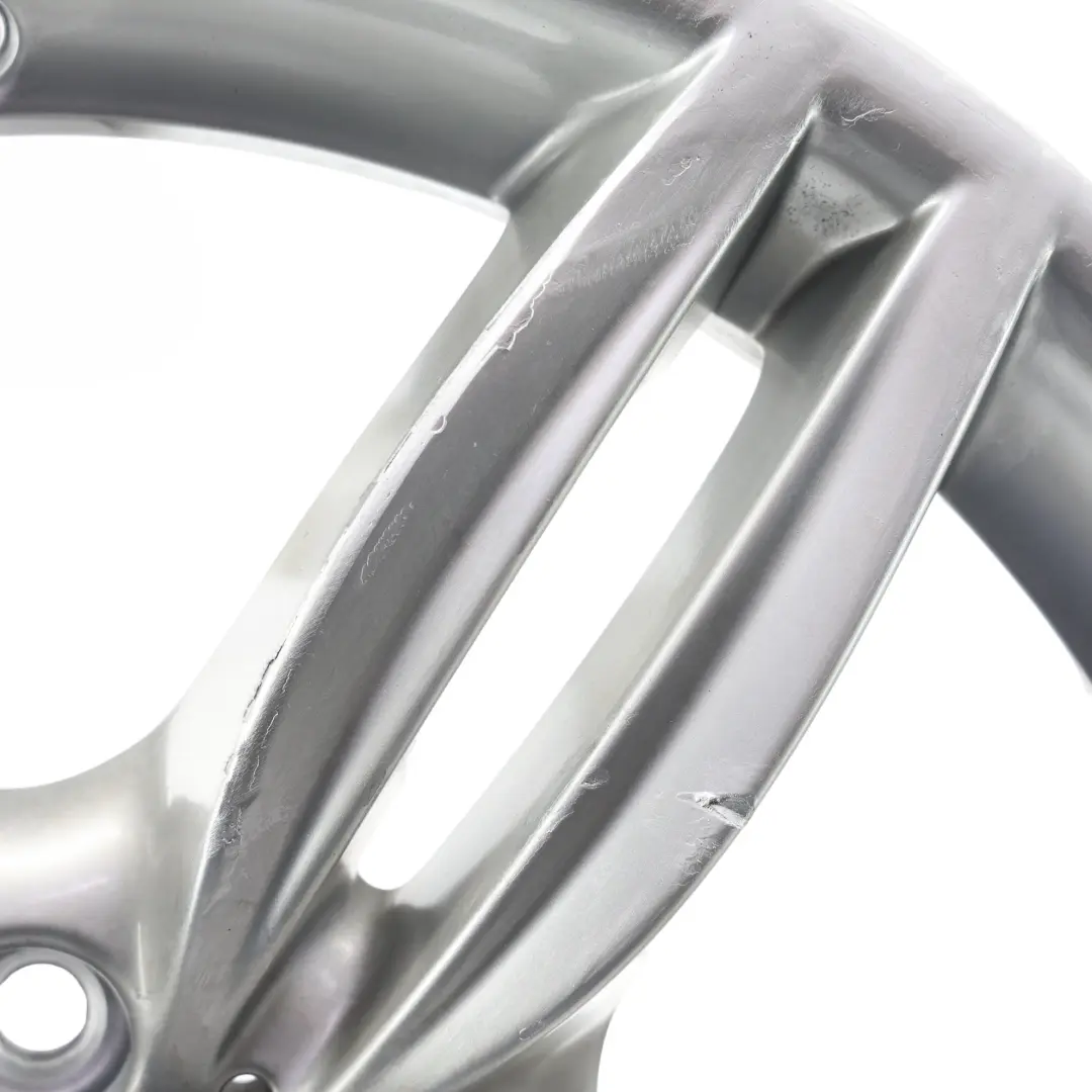 BMW F10 F11 F12 F13 Przednia Felga Aluminiowa M 19" ET:33 8,5J - SKU 7842652-2 - Numer Części 7842652