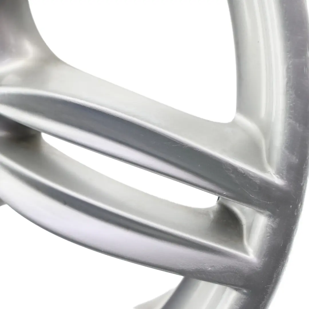 BMW F10 F11 F12 F13 Przednia Felga Aluminiowa M 19" ET:33 8,5J - SKU 7842652-2 - Numer Części 7842652