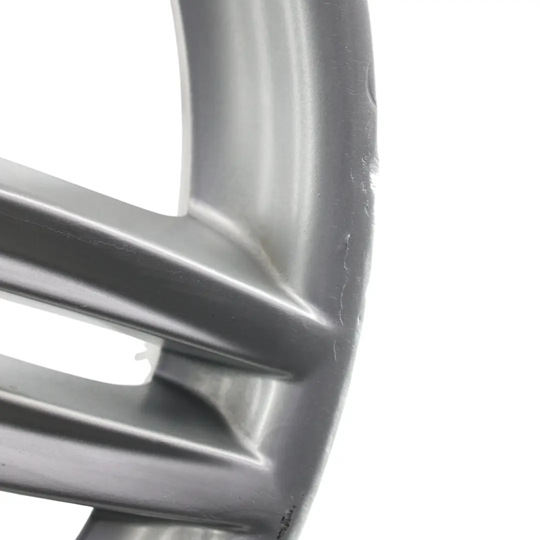 BMW F10 F12 Felga Aluminiowa Tylna Srebrna 9J 19" ET:44 - SKU 7842653-11 - Numer Części 7842653