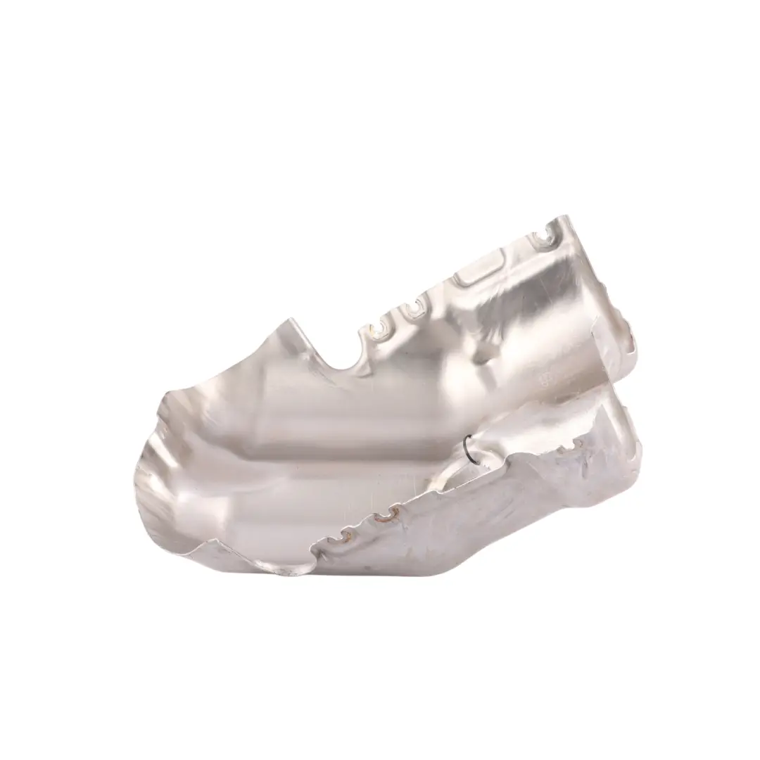 BMW F10 M5 F12 M6 Heat Insulation Plate Turbocharger Panelling Cover - SKU 7843159-1 - Part number 7843159