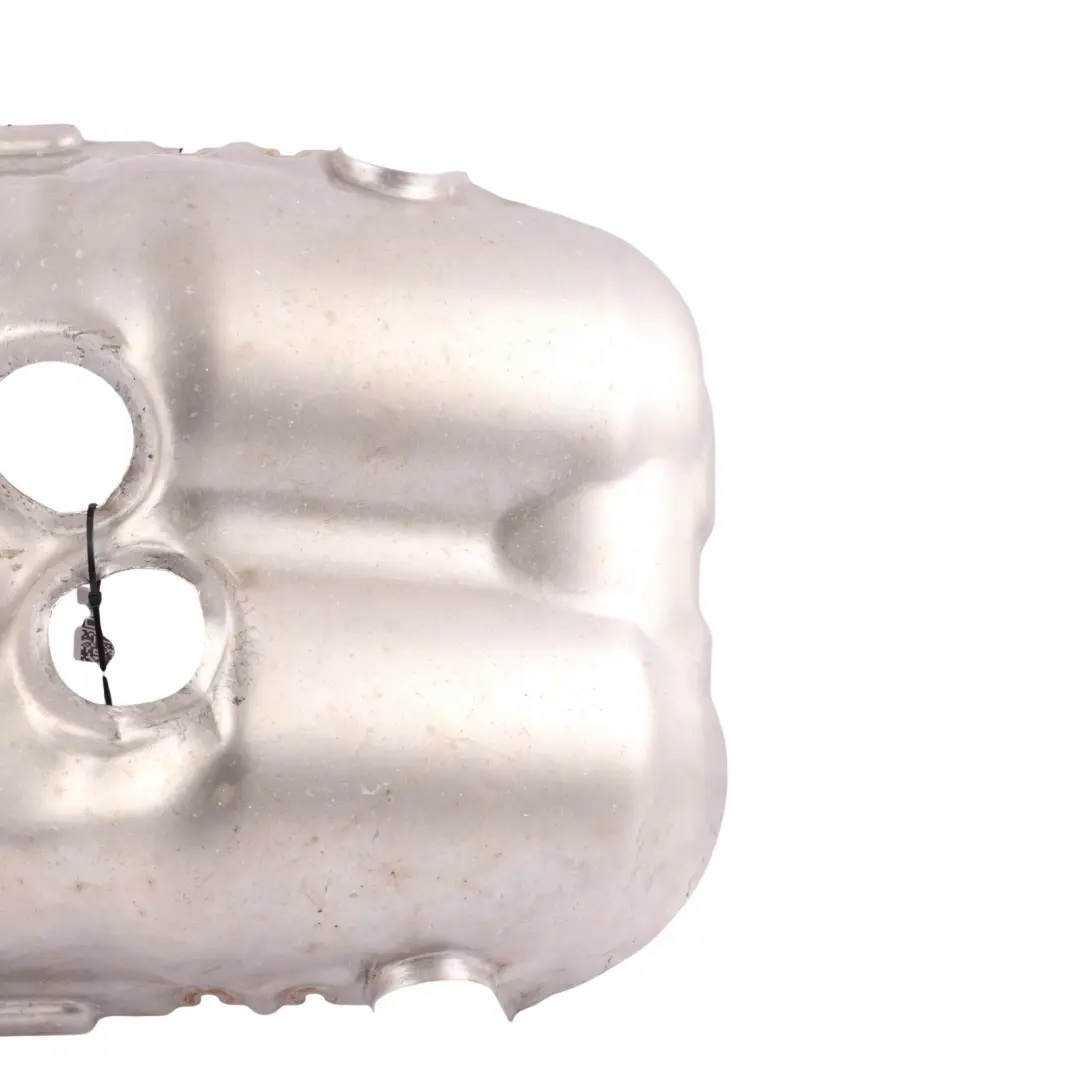 Heat Insulation Plate Turbocharger Panelling Cover to BMW F10 M5 F12 M6 with Part number 7843159 BMW F10 M5 F12 M6 Heat Insulation Plate Turbocharger Panelling Cover - SKU 7843159-1 - Part number 7843159