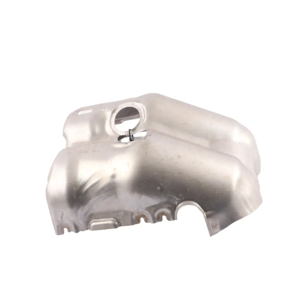 Heat Insulation Plate Turbocharger Panelling Cover to BMW F10 M5 F12 M6 with Part number 7843159 BMW F10 M5 F12 M6 Heat Insulation Plate Turbocharger Panelling Cover - SKU 7843159-1 - Part number 7843159