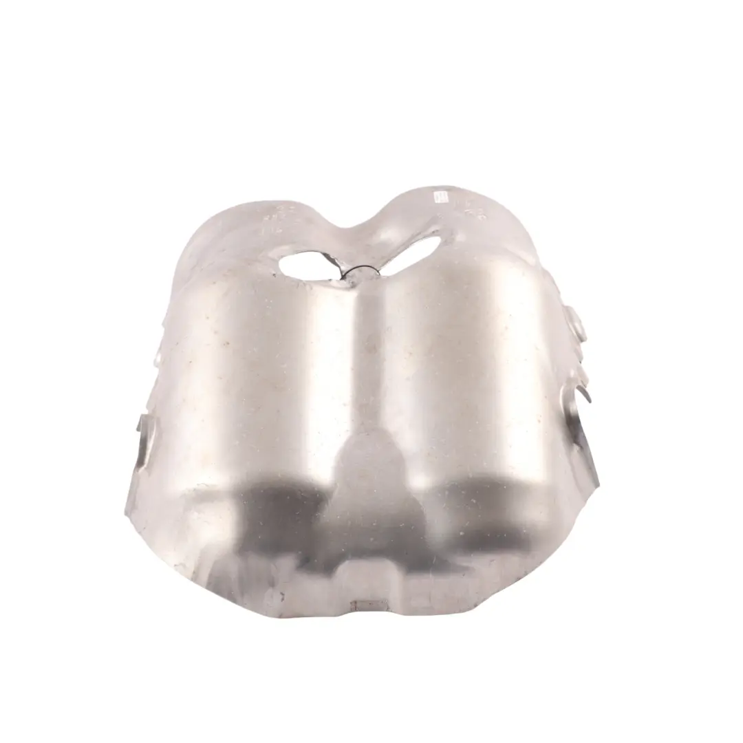 Heat Insulation Plate Turbocharger Panelling Cover to BMW F10 M5 F12 M6 with Part number 7843159 BMW F10 M5 F12 M6 Heat Insulation Plate Turbocharger Panelling Cover - SKU 7843159-1 - Part number 7843159