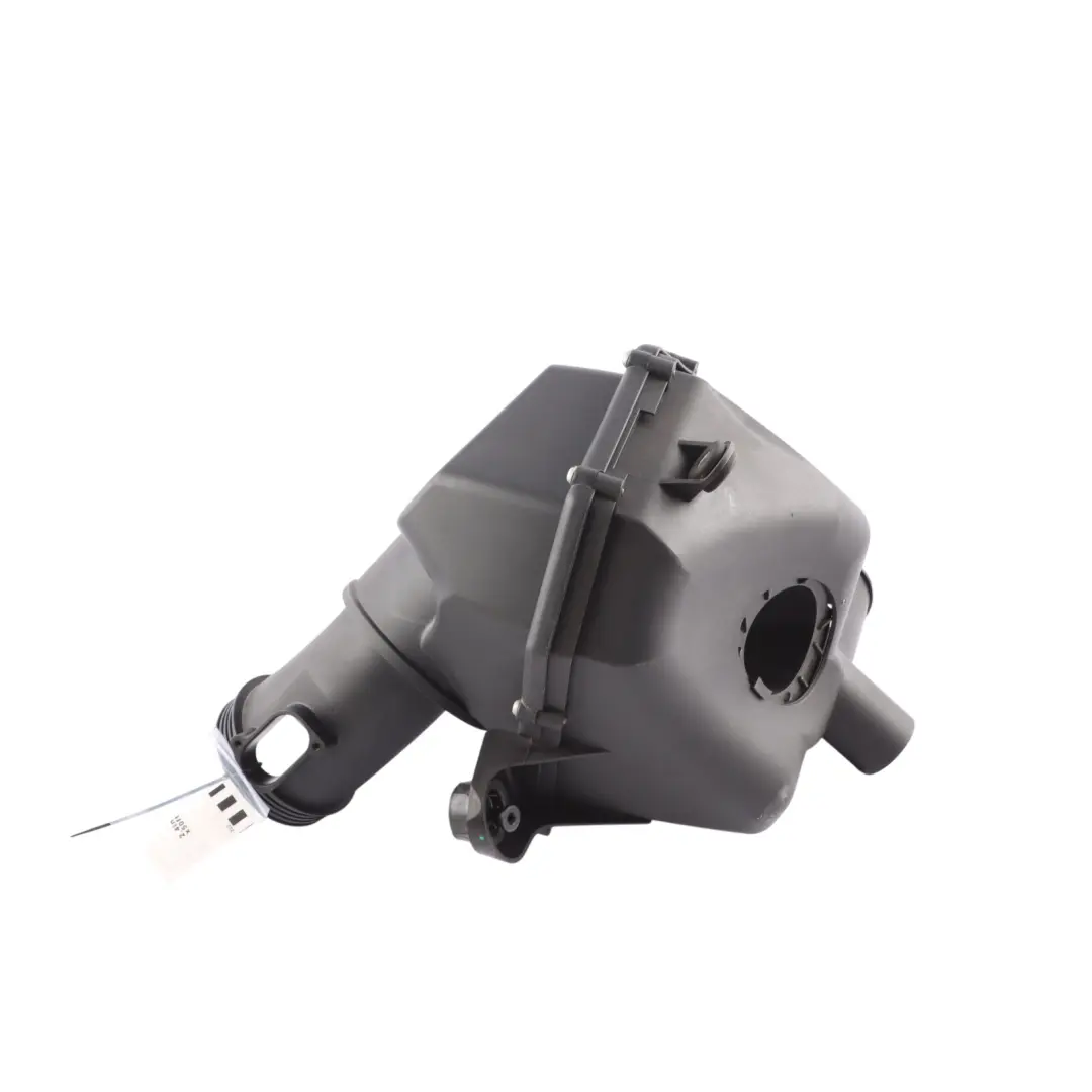  Intake Silencer BMW F10 M5 F12 M6 Air Filter Airbox Lower Part Cyl. 1-4 - SKU 7843292-2 - Part number 7843292