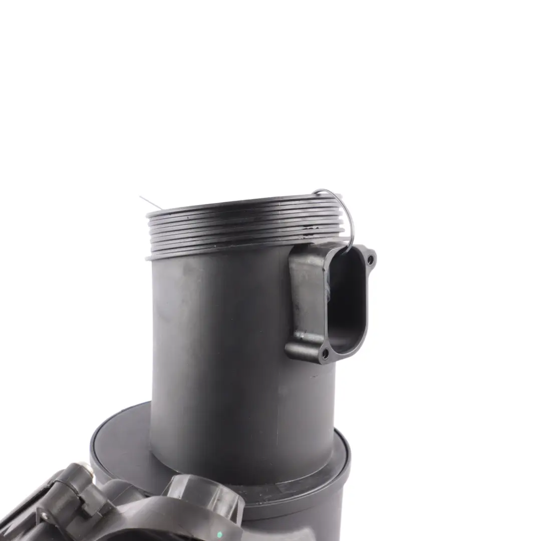  Intake Silencer BMW F10 M5 F12 M6 Air Filter Airbox Lower Part Cyl. 1-4 - SKU 7843292-2 - Part number 7843292