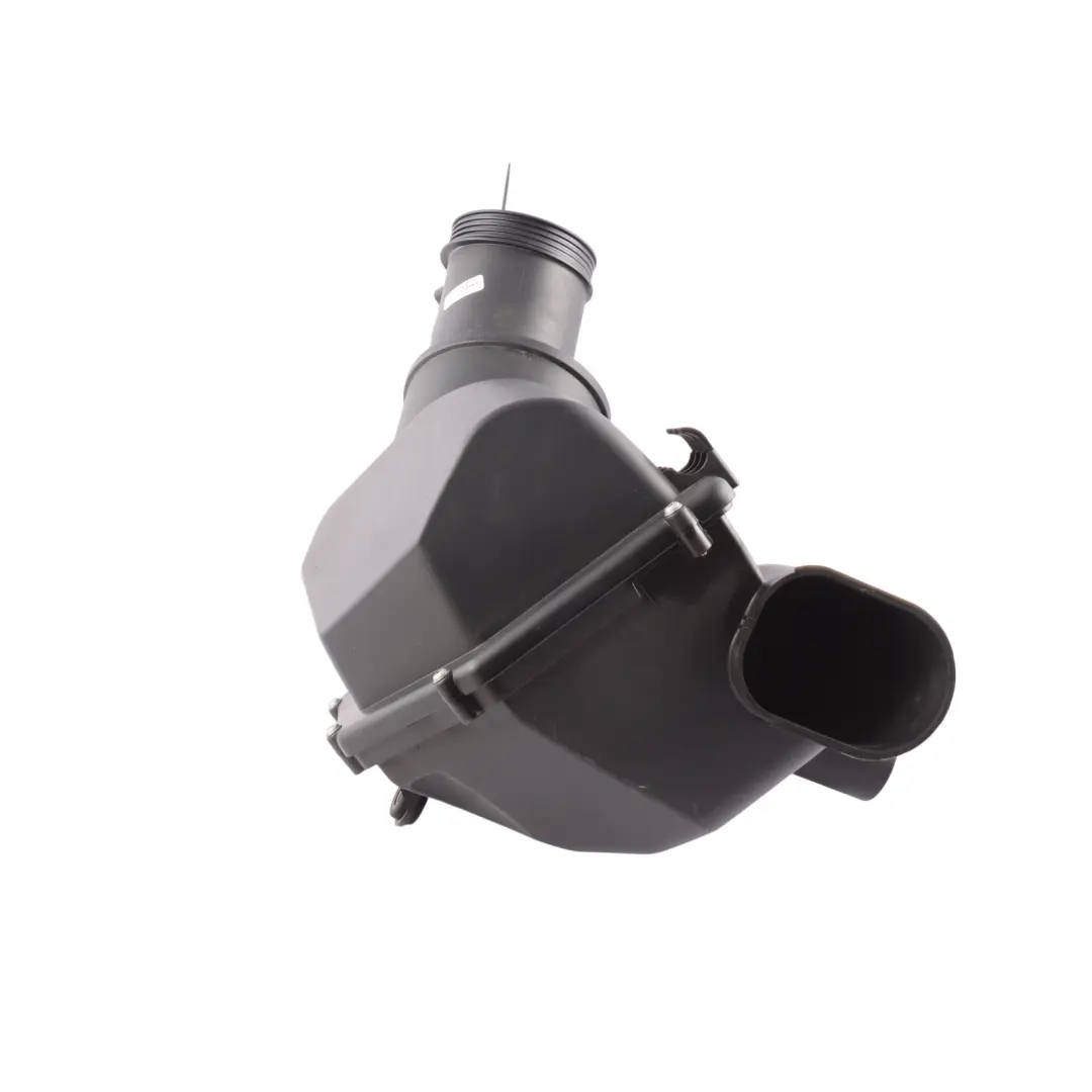  Intake Silencer BMW F10 M5 F12 M6 Air Filter Airbox Lower Part Cyl. 1-4 - SKU 7843292-2 - Part number 7843292