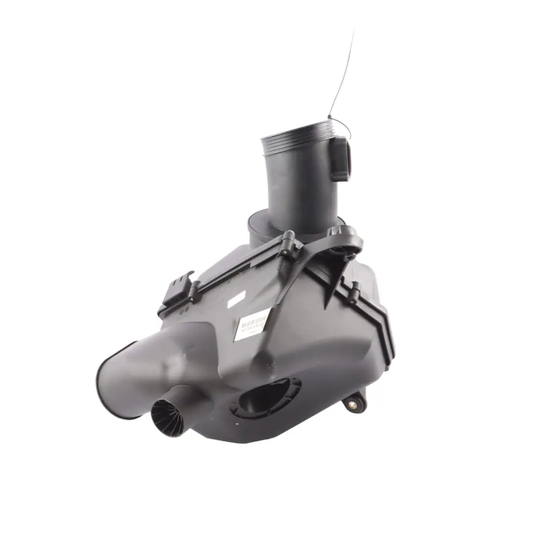 BMW F10 M5 F12 M6 Obudowa Filtra Powietrza Dolna Cylindry 1-4 - SKU 7843292-2 - Numer Części 7843292