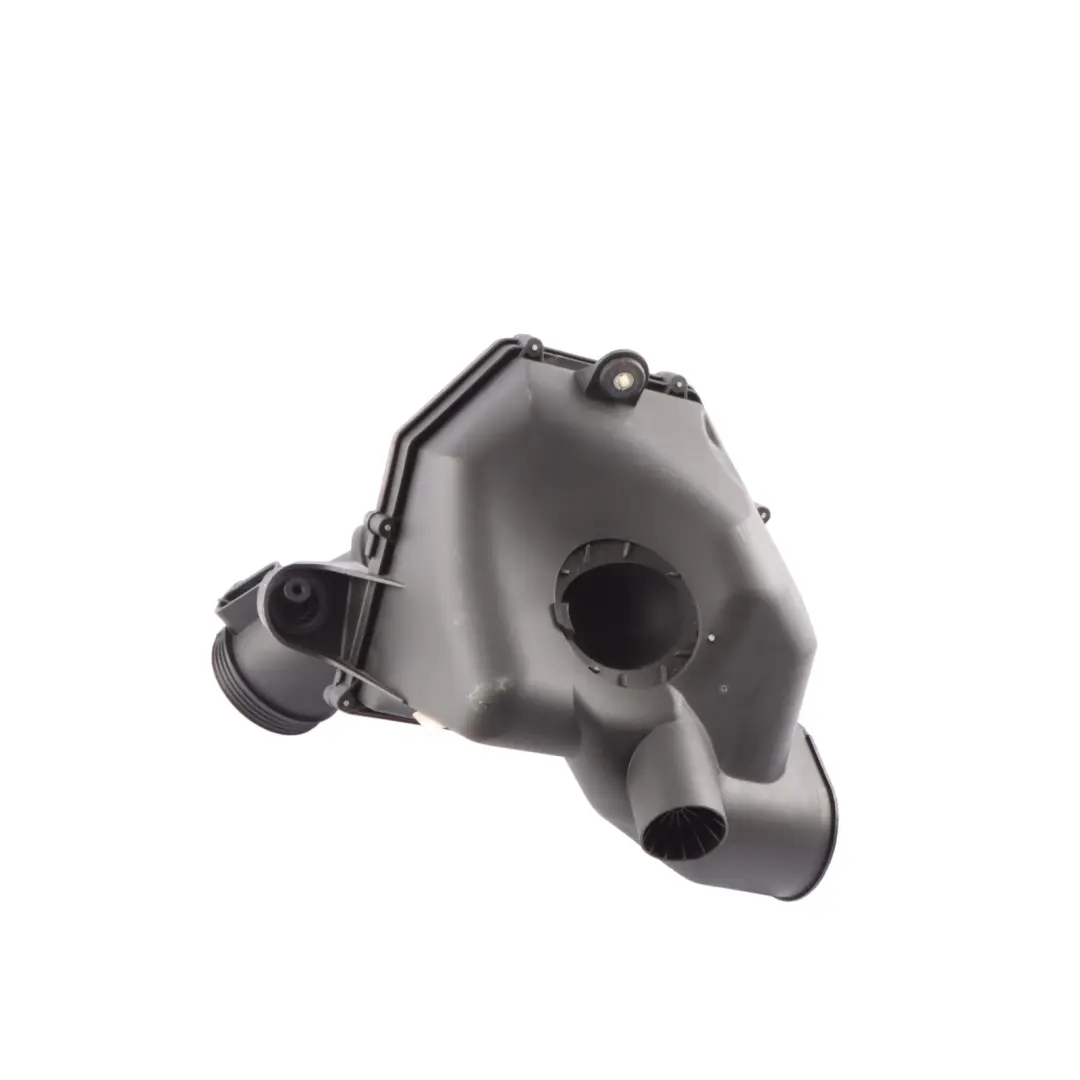 BMW F10 M5 F12 M6 Obudowa Filtra Powietrza Dolna Cylindry 1-4 - SKU 7843292-2 - Numer Części 7843292