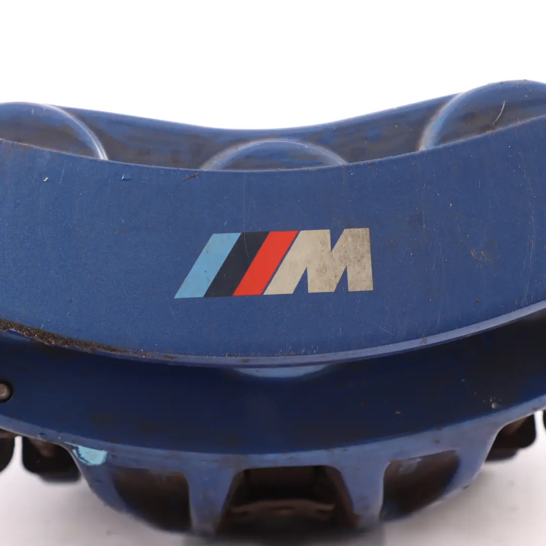 Brake Caliper Front Left N/S Brake Housing Carrier 30/34/36 to BMW F10 M5 F12 M6 with Part number 7845747 BMW F10 M5 F12 M6 Brake Caliper Front Left N/S Brake Housing Carrier 30/34/36 - SKU 7845747-4 - Part number 7845747