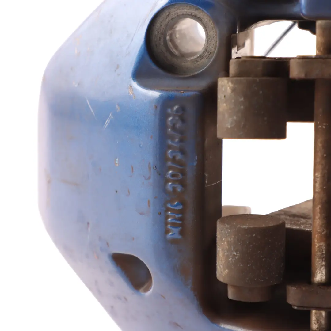 Brake Caliper Front Left N/S Brake Housing Carrier 30/34/36 to BMW F10 M5 F12 M6 with Part number 7845747 BMW F10 M5 F12 M6 Brake Caliper Front Left N/S Brake Housing Carrier 30/34/36 - SKU 7845747-4 - Part number 7845747