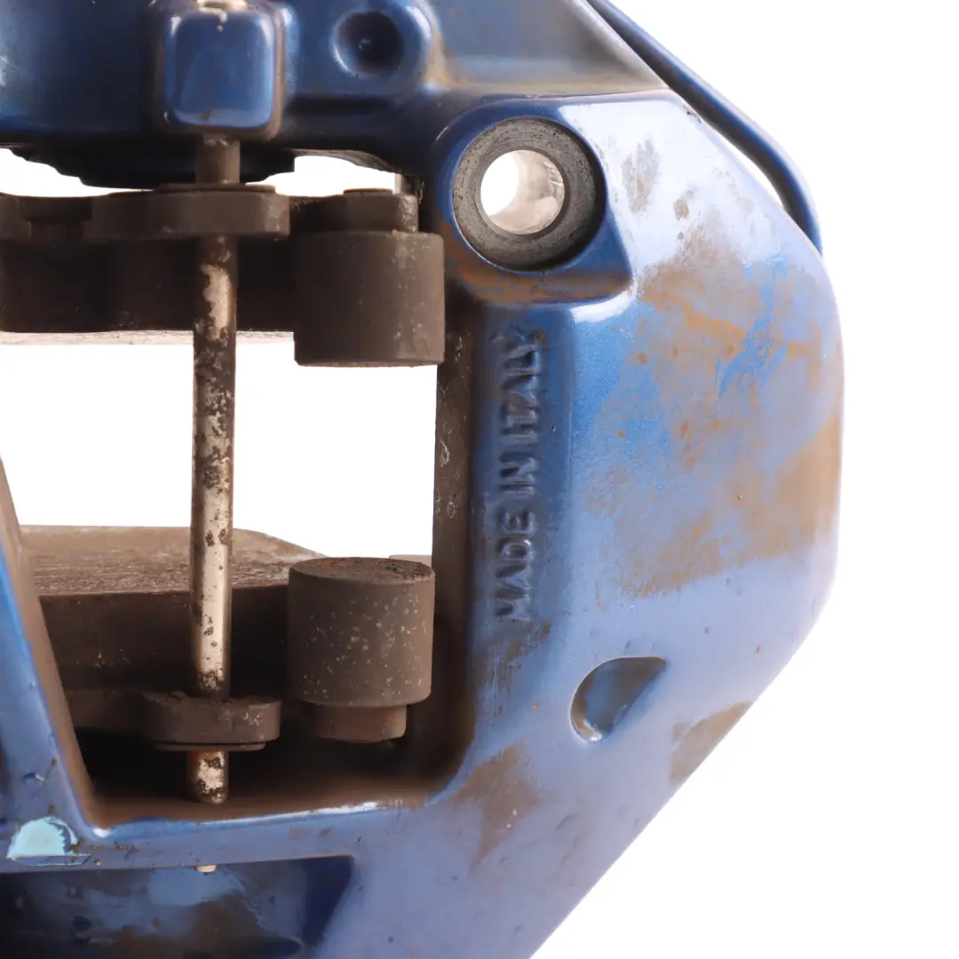 Brake Caliper Front Left N/S Brake Housing Carrier 30/34/36 to BMW F10 M5 F12 M6 with Part number 7845747 BMW F10 M5 F12 M6 Brake Caliper Front Left N/S Brake Housing Carrier 30/34/36 - SKU 7845747-4 - Part number 7845747