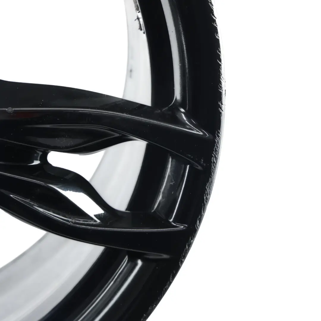 Jante Alliage Noire 18" M Double Spoke 436 ET:45 7,5J pour BMW F20 F21 F22 F23 à propos du numéro de pièce 7845870 BMW F20 F21 F22 F23 Jante Alliage Noire 18" M Double Spoke 436 ET:45 7,5J - SKU 7845870-1 - Numéro de pièce 7845870